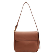 Messenger Simple Shoulder Bag Trendy Crossbody