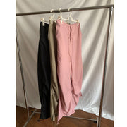 Women's Loose And Comfortable Fashionable Cargo Pants
