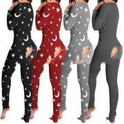 Valentine's Day Print  File Slim Slim Sexy Bodysuit
