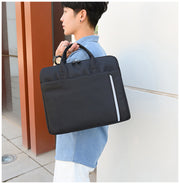 15.6 Inch Laptop Bag Men's Business Commuter
