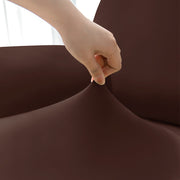 Elastic Split Functional Sofa