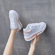 Sports And Leisure All-match Hoverboard Women's Shoes