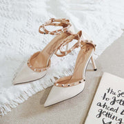 Women's Spring Style Everything Matching High Heels