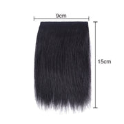 Pads Wigs Women Pads Back Of  Head The Real Hair