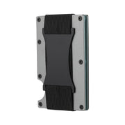 Urban Minimalist Carbon Fiber Wallet