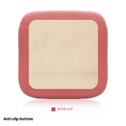Memory Cotton Chair Cushion Is Super Soft