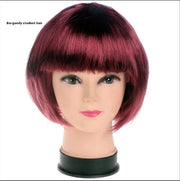 Masquerade Supplies Halloween Wig