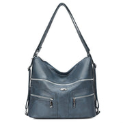 Multifunctional Backpack Versatile Women's Bag