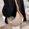 Women's Fashion Simple Shoulder Messenger Bag