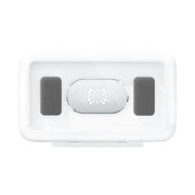Shower Phone Box Bathroom Waterproof Phone Case Seal Protection Touch Screen Mobile Phone Holder For Kitchen Handsfree Gadget