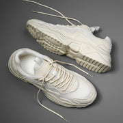 Students Increase Thick-soled Comfortable And Versatile Running Shoes
