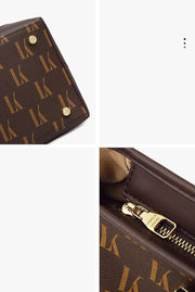 Large Capacity Totes Women's Fashion Personalized Printing