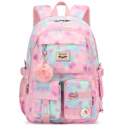 Student Schoolbag Large Capacity Computer Backpack