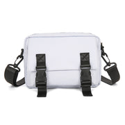 Retro Kit Satchel Neutral Universal Water-proof Bag