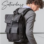 Men's Travel Bag Laptop Backpack Anti-theft Waterproof School Backpacks USB Charging Men Business Travel Bag Backpack