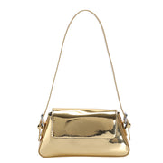 Flip Messenger Bag Ladies Shoulder Underarm Bag