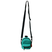 Hip Hop Personality Small Satchel Key Crossbody