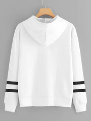 Cute Printed AliExpress Mommy Printed Women Sweatshirt