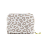 Animal Pattern Series Expanding Card Holder