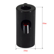 In Stock Supply Pendant Lamp Power Cord Holder Pendant Lamp Shifter DIY Pendant Lamp Wire Fixing Accessories