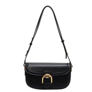 Fashionable Autumn And Winter Shoulder Messenger Bag