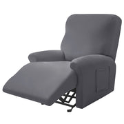 Elastic Split Functional Sofa