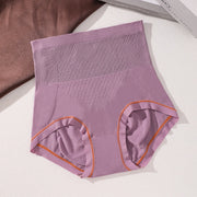 Women's Fashionable High Waisted Briefs