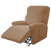 Elastic Split Functional Sofa