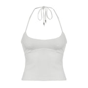 Women's New Backless Inner Vest