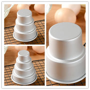 Mini Multi-Layer Cake Tray