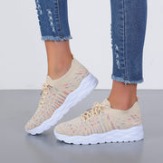 Summer New Fashion Sports And Leisure Plus Size Women's Pumps