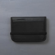 Crossbody Travel Storage And Carrying Large Capacity Passport Holder