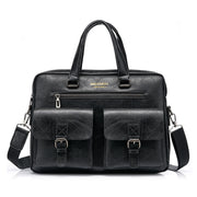 Handbag Men's Horizontal One-shoulder Diagonal Computer