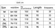 Fashion Leisure Warm Trousers For Women