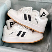 New Breathable All-matching Sports Casual Borad Shoes Women