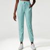 Women Running Fitness Yoga Loose Pants