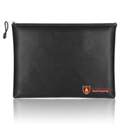 Fireproof And Waterproof Protection Purse