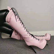 Women's Fashion Sweet Casual Boots