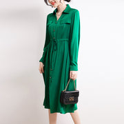 Fashion Spring Wear Women's Dress