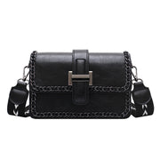 Fashion Chain Shoulder Bag Broadband