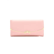Women's Multi-functional Handheld Long Wallet