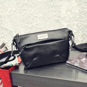 Casual Men's Shoulder Bag Fashion Trend Hip Hop Messenger Bag