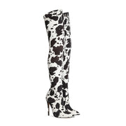 New Fashion European Style Stiletto High Heels