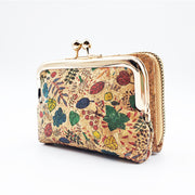 Ladies Casual Omnipresent Clip Bag
