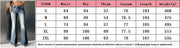 Women's Vintage Jeans High Elastic Pocket Embroidered Vintage Jeans