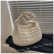 Large Capacity Versatile Dumpling Bag