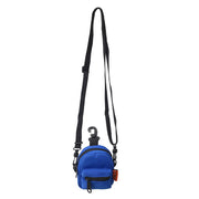 Hip Hop Personality Small Satchel Key Crossbody