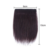 Pads Wigs Women Pads Back Of  Head The Real Hair