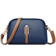 Shell Bag Simple Shoulder Bag Coin Purse Messenger Small Bag