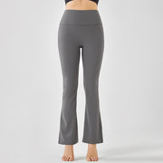 Slimming Dance Training Yoga Bell-bottom Pants